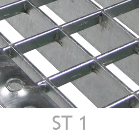 ST 1 (grob Gitter: 31 x 31 mm)